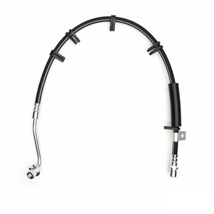 Brake Hose, 2001-2011 Workhorse, Position: Front Right