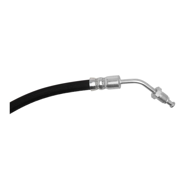 Brake Hose, 2006-2012 Workhorse, Position: Rear Lower