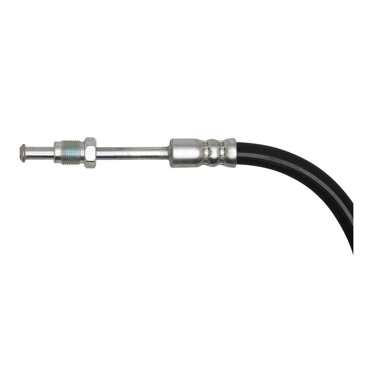 Brake Hose, 2006-2012 Workhorse, Position: Rear Lower