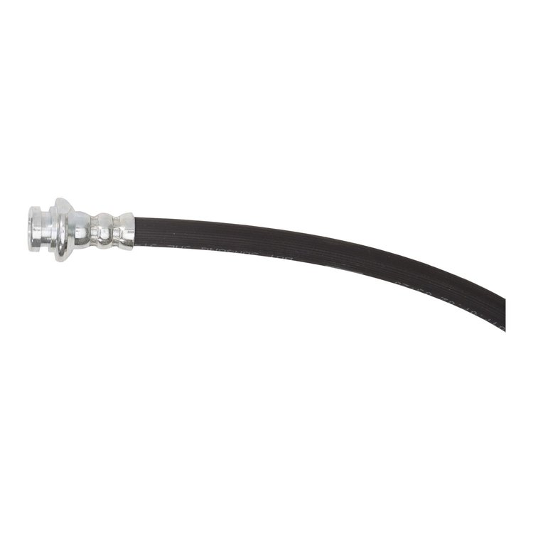 Brake Hose, 1987-1989 GM, Position: Front