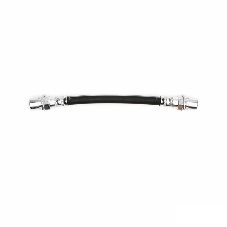 Brake Hose, 2001-2005 GM, Position: Rear