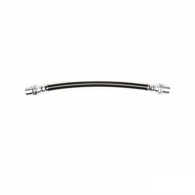 Brake Hose, 2002-2003 GM, Position: Rear Right
