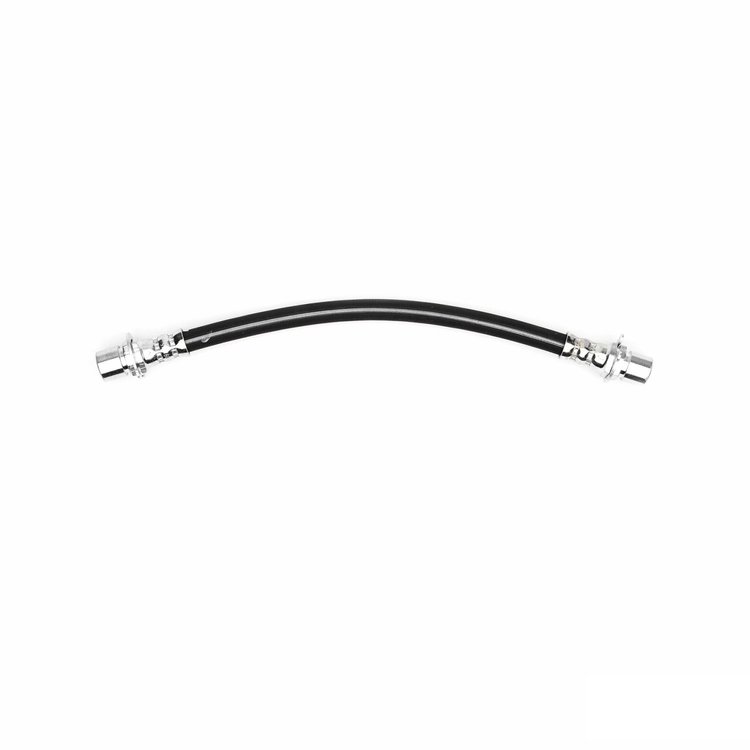 Brake Hose, 2002-2003 GM, Position: Rear Left