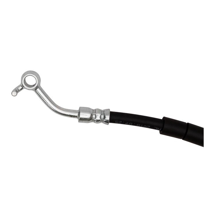 Brake Hose, 2003-2009 Ford/Lincoln/Mercury/Mazda, Position: Front Left