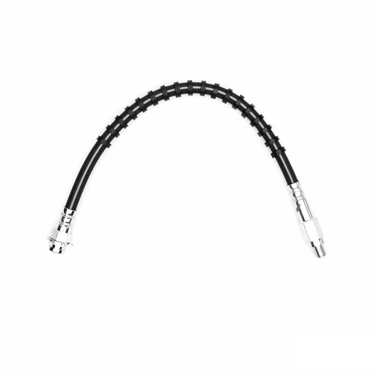 Brake Hose, 1974-1980 Ford/Lincoln/Mercury/Mazda, Position: Front