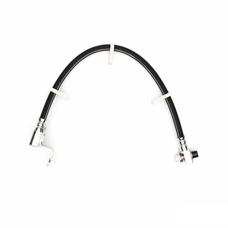 Brake Hose, 2000-2006 Fits Multiple Makes/Models, Position: Front Right