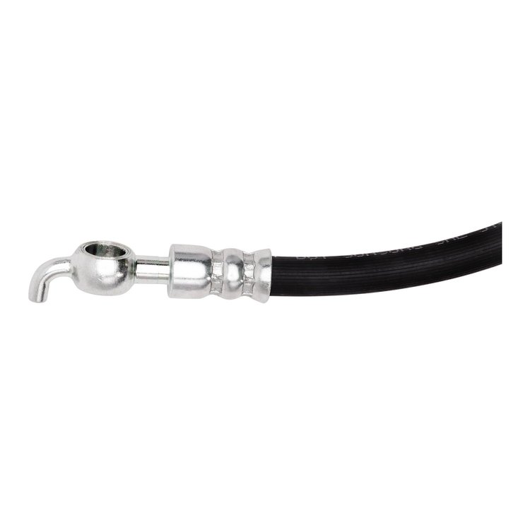 Brake Hose, 2007-2015 Ford/Lincoln/Mercury/Mazda, Position: Front