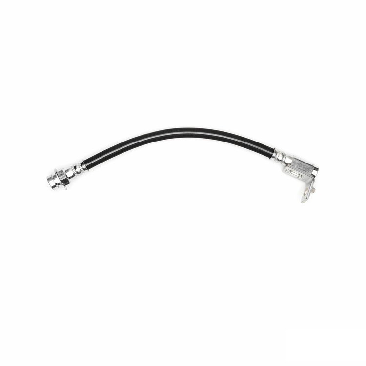 Brake Hose, 1988-1995 Ford/Lincoln/Mercury/Mazda, Position: Rear Right