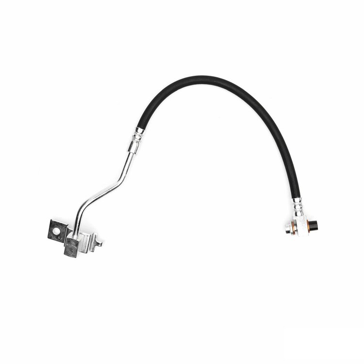 Brake Hose, 2000-2002 Fits Multiple Makes/Models, Position: Rear Left