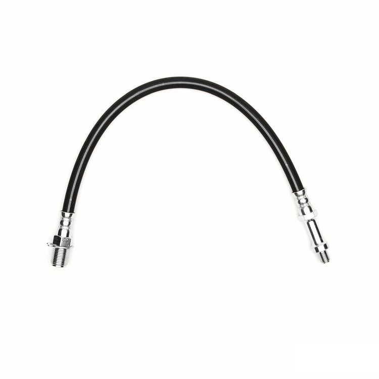 Brake Hose, 1953-1976 Fits Multiple Makes/Models, Position: Front