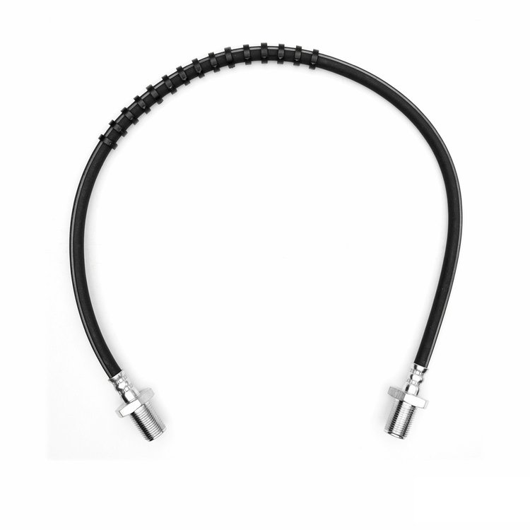 Brake Hose, 1973-1983 Ford/Lincoln/Mercury/Mazda, Position: Front & Front Lower & Front Upper