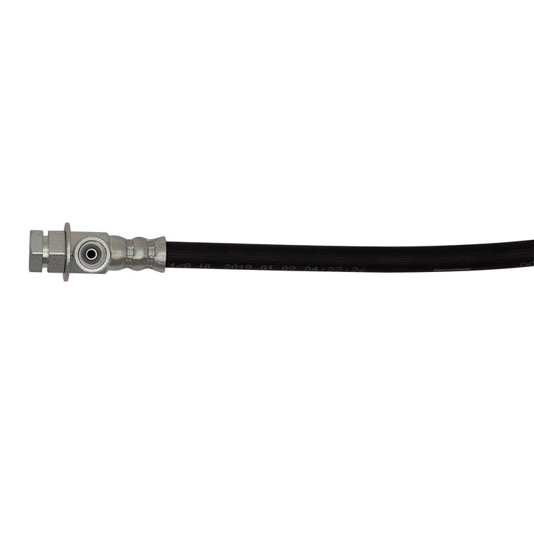 Brake Hose, 1999-2004 Ford/Lincoln/Mercury/Mazda, Position: Front Left