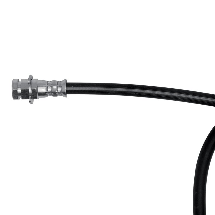 Brake Hose, 2003-2004 Ford/Lincoln/Mercury/Mazda, Position: Front Left