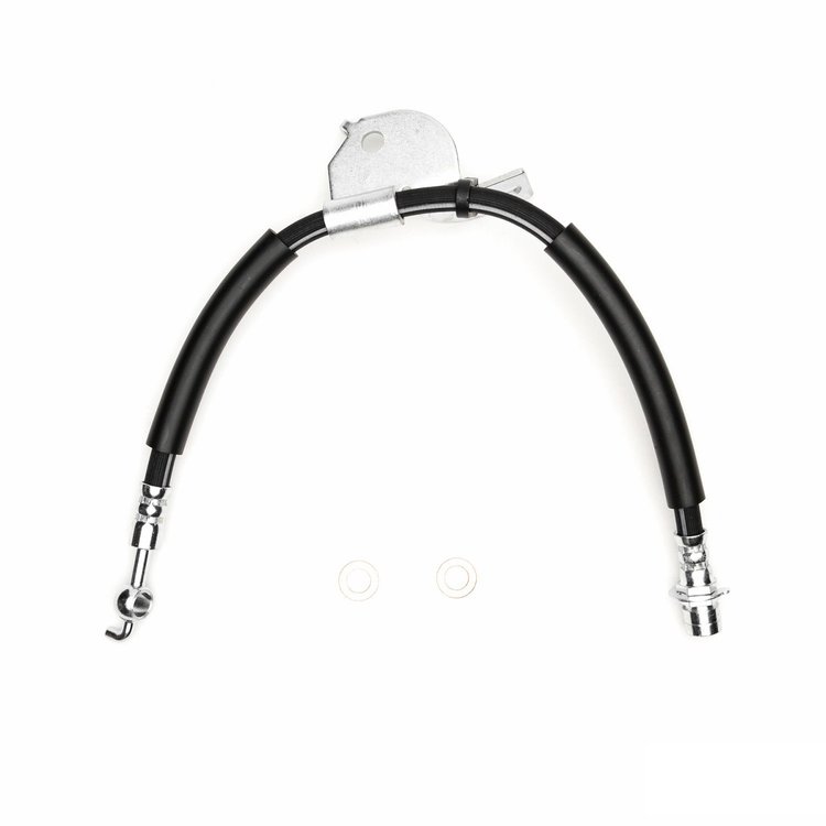 Brake Hose, 2015-2020 Ford/Lincoln/Mercury/Mazda, Position: Front Left