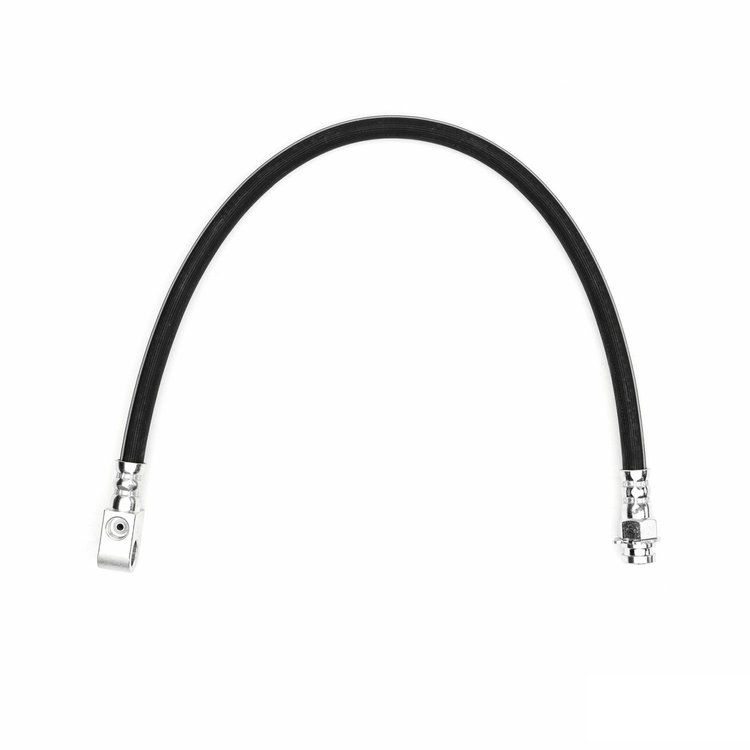 Brake Hose, 1966-1974 Ford/Lincoln/Mercury/Mazda, Position: Rear