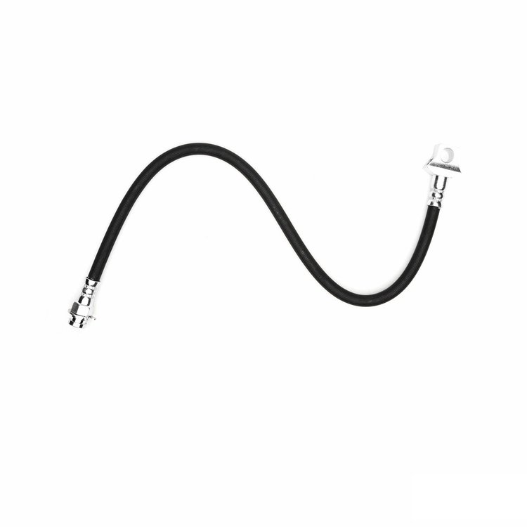 Brake Hose, 1973-1975 Ford/Lincoln/Mercury/Mazda, Position: Rear