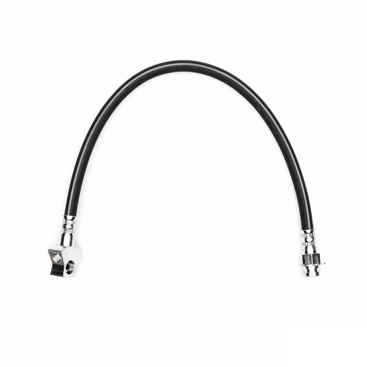 Brake Hose, 1973-1977 Fits Multiple Makes/Models, Position: Rear