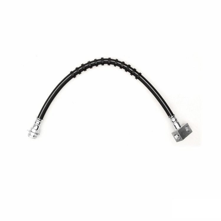 Brake Hose, 1986-1997 Ford/Lincoln/Mercury/Mazda, Position: Rear