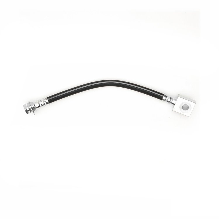 Brake Hose, 2005-2007 Ford/Lincoln/Mercury/Mazda, Position: Rear Left Lower
