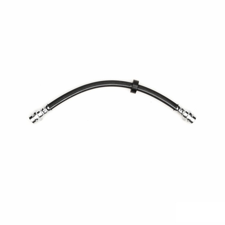 Brake Hose, 2001-2007 Ford/Lincoln/Mercury/Mazda, Position: Rear Left