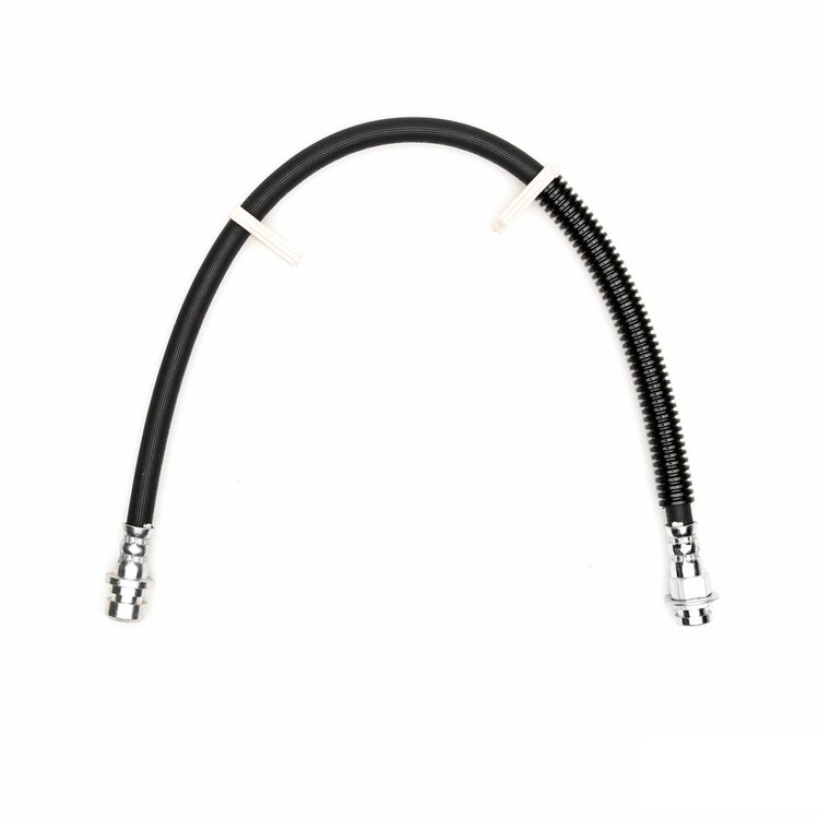Brake Hose, 2010-2016 Ford/Lincoln/Mercury/Mazda, Position: Rear Left Upper