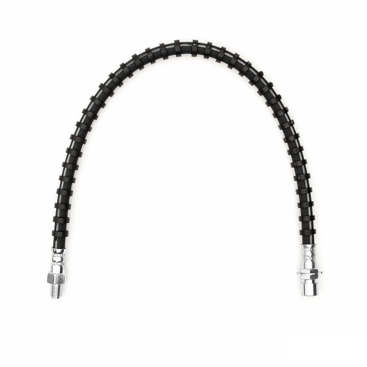 Brake Hose, 1983-1999 Ford/Lincoln/Mercury/Mazda, Position: Rear