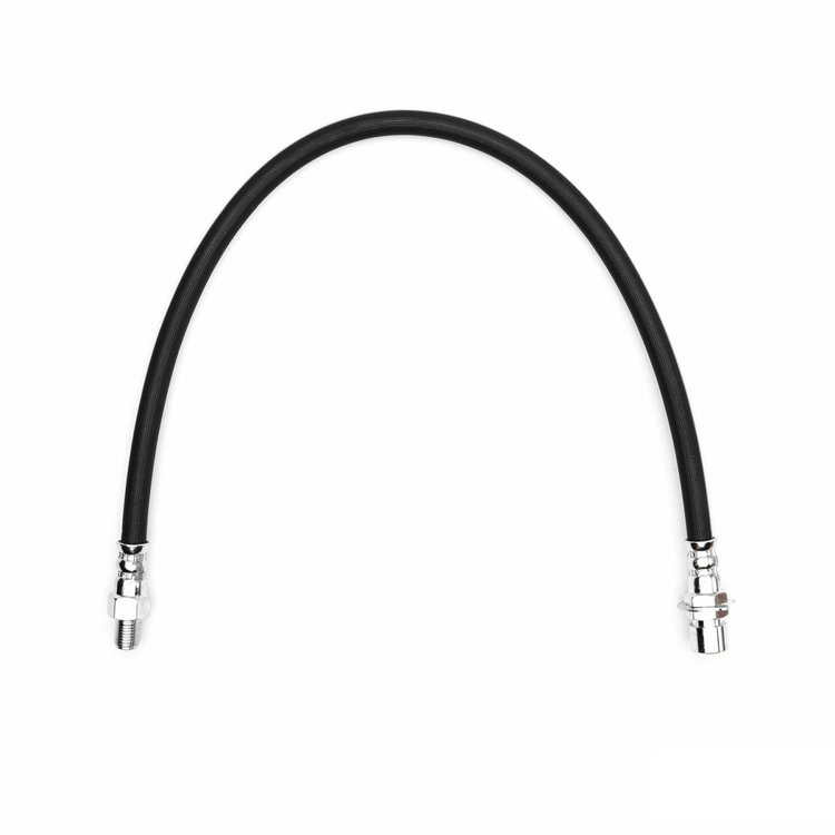 Brake Hose, 1968-1983 Ford/Lincoln/Mercury/Mazda, Position: Rear Forward & Rear