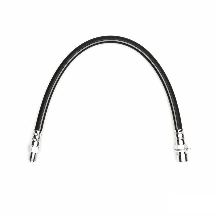 Brake Hose, 1969-1977 Mopar, Position: Front