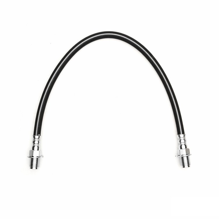 Brake Hose, 1962-1977 Mopar, Position: Front
