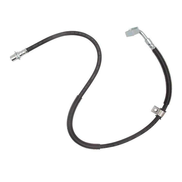 Brake Hose, 2006-2017 Fits Multiple Makes/Models, Position: Rear