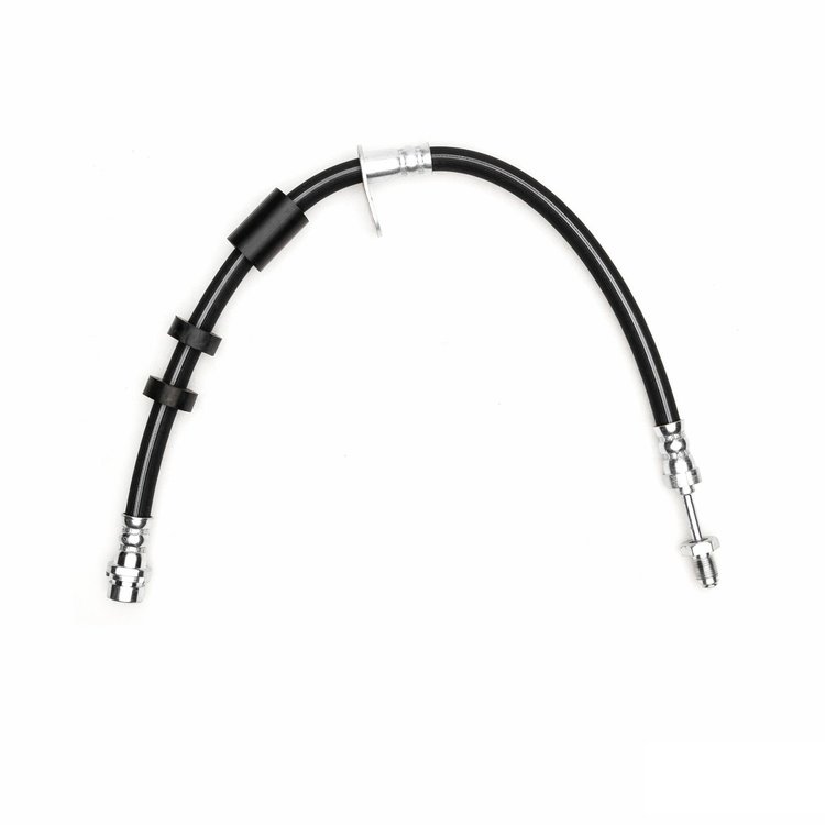 Brake Hose, 2015-2019 Ford/Lincoln/Mercury/Mazda, Position: Front