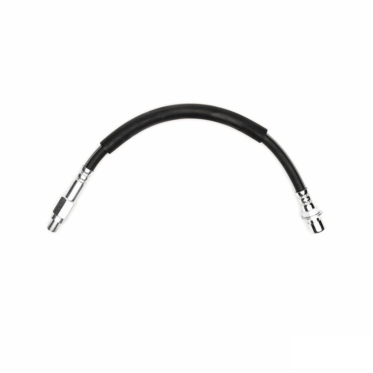 Brake Hose, 1972-1980 Ford/Lincoln/Mercury/Mazda, Position: Front & Rear