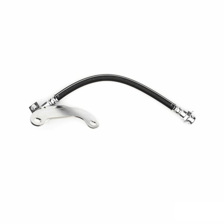 Brake Hose, 1970-1979 Ford/Lincoln/Mercury/Mazda, Position: Rear & Rear Upper