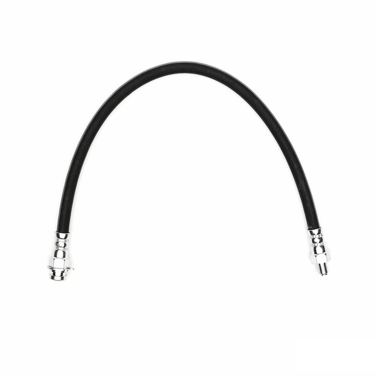 Brake Hose, 1952-1967 Fits Multiple Makes/Models, Position: Rear
