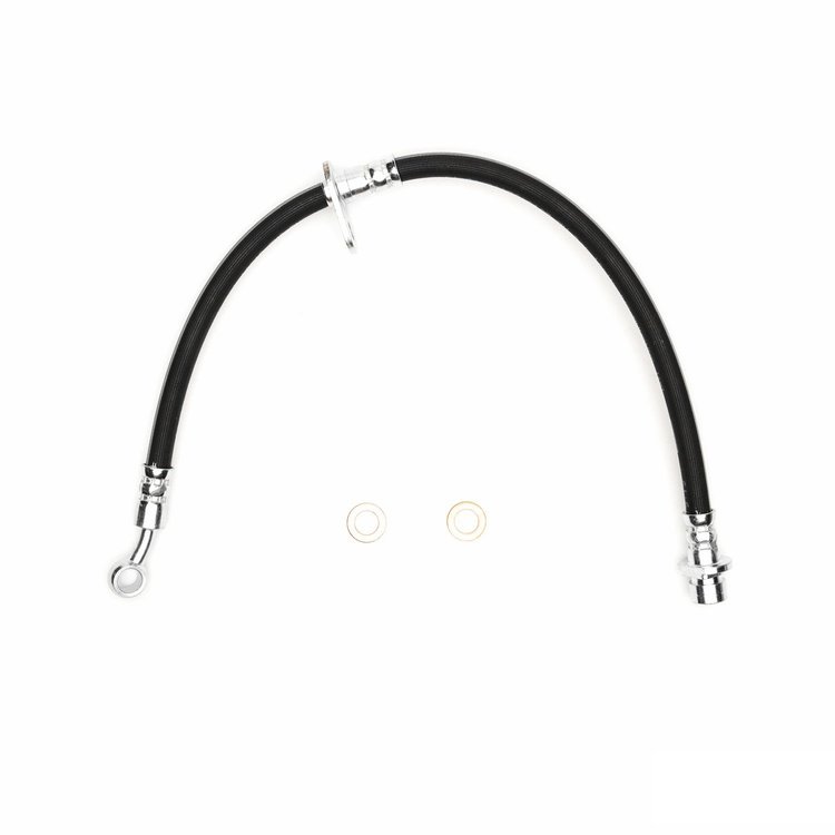 Brake Hose, 2013-2018 Acura/Honda, Position: Front Right