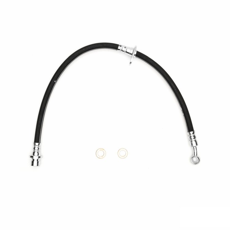 Brake Hose, 2014-2020 Acura/Honda, Position: Front Right