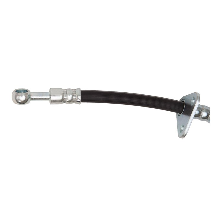 Brake Hose, 1986-1989 Acura/Honda, Position: Front Left
