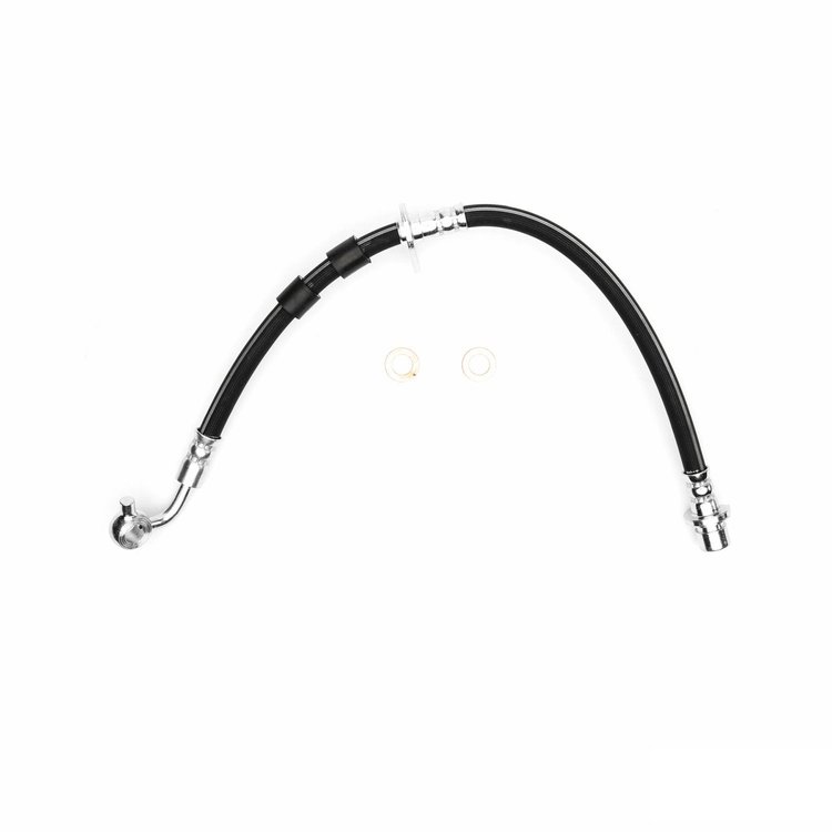 Brake Hose, 1996-2005 Acura/Honda, Position: Front Left