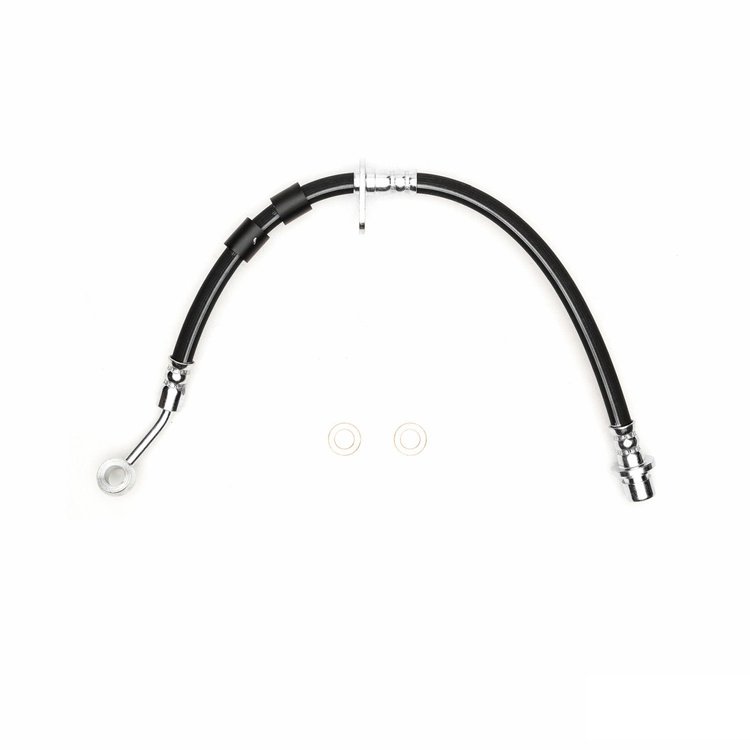 Brake Hose, 1996-2000 Acura/Honda, Position: Front Left