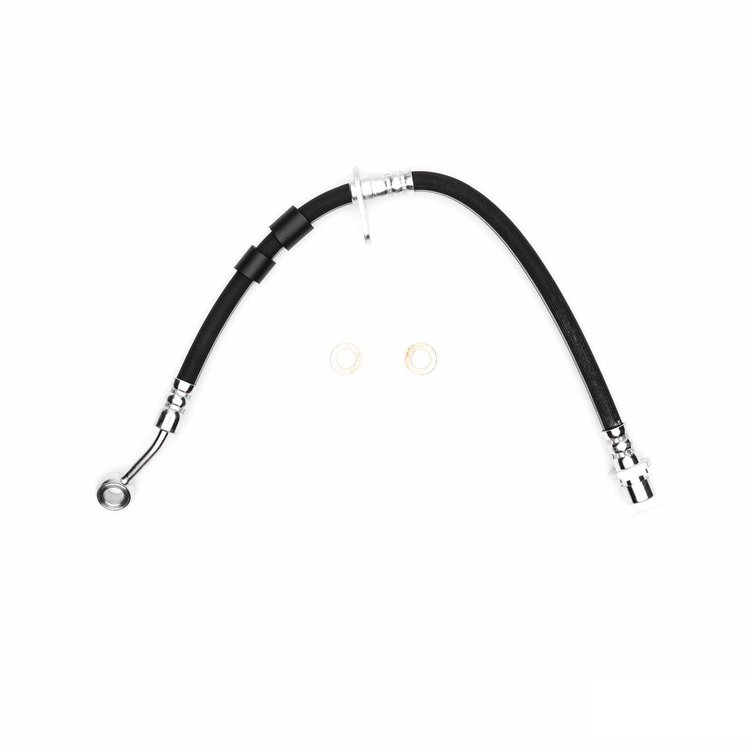 Brake Hose, 1996-2000 Acura/Honda, Position: Front Right