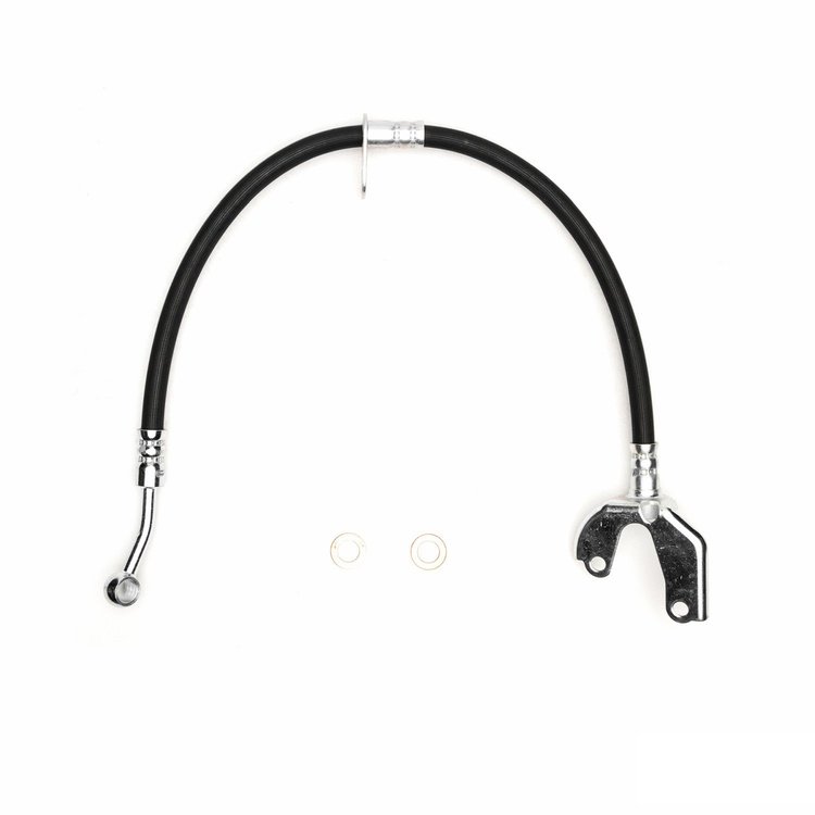Brake Hose, 2000-2006 Acura/Honda, Position: Front Right
