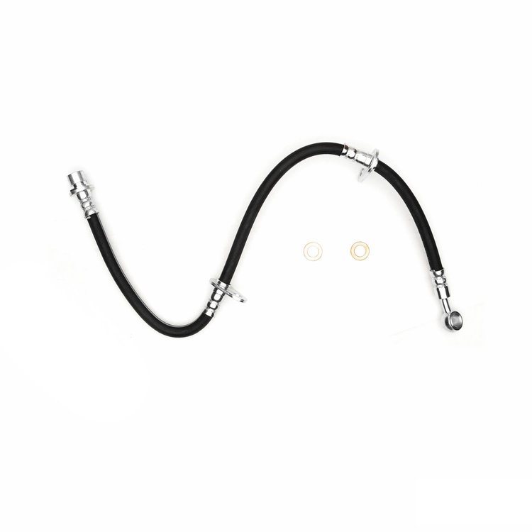 Brake Hose, 2000-2005 Acura/Honda, Position: Front Right