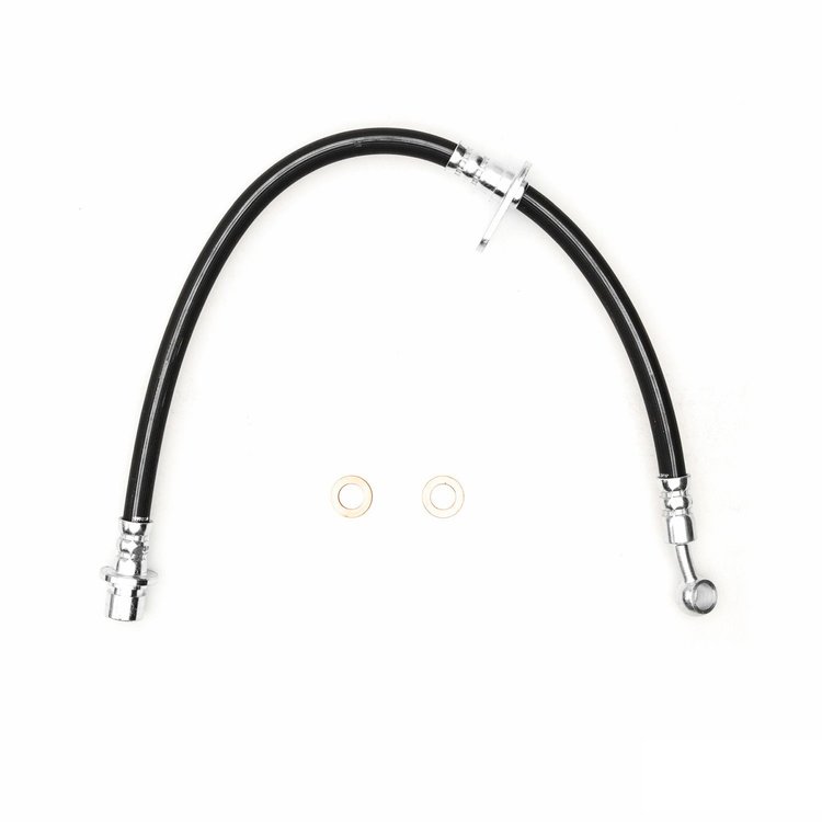 Brake Hose, 2003-2008 Acura/Honda, Position: Front Right