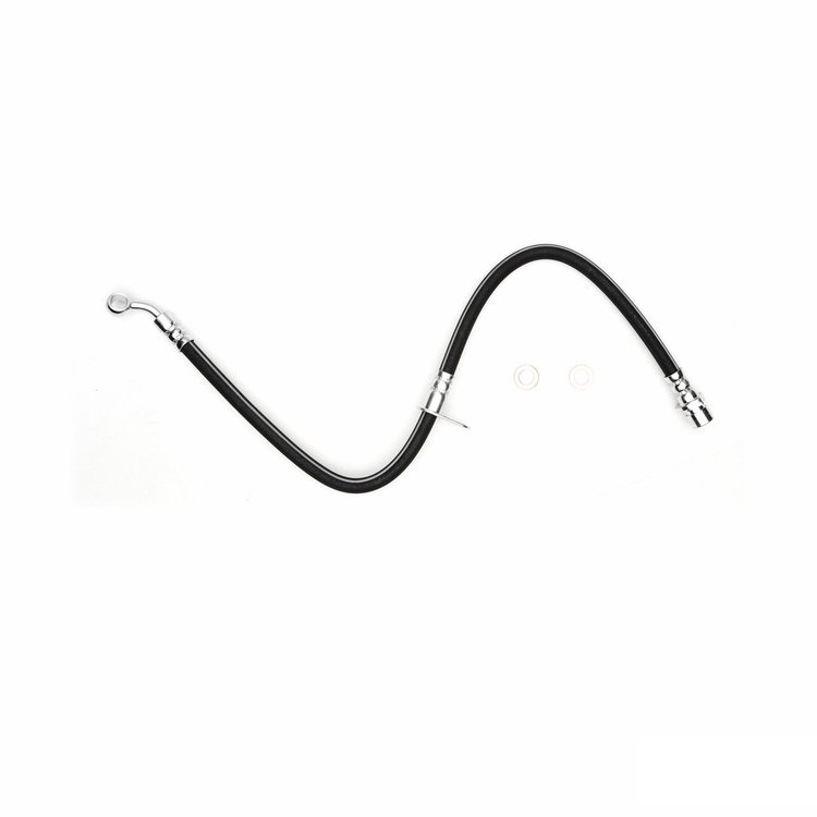Brake Hose, 2002-2005 Acura/Honda, Position: Front Right