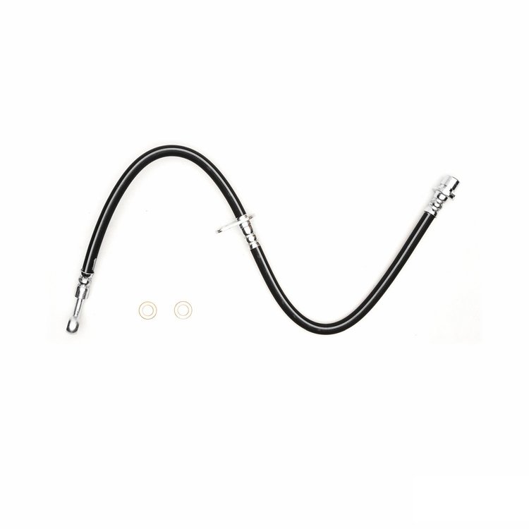 Brake Hose, 2003-2011 Acura/Honda, Position: Front Right