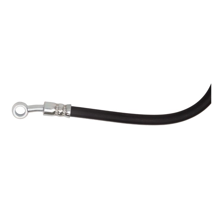 Brake Hose, 2009-2015 Acura/Honda, Position: Front Right