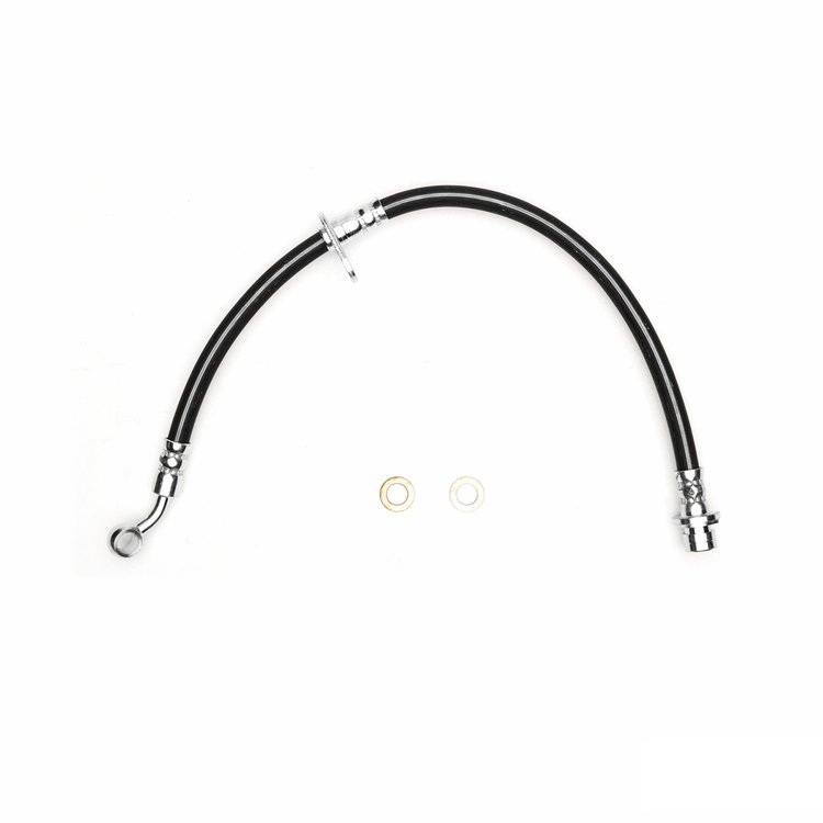 Brake Hose, 2011-2017 Acura/Honda, Position: Front Right