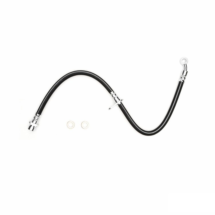 Brake Hose, 2013-2015 Acura/Honda, Position: Front Right