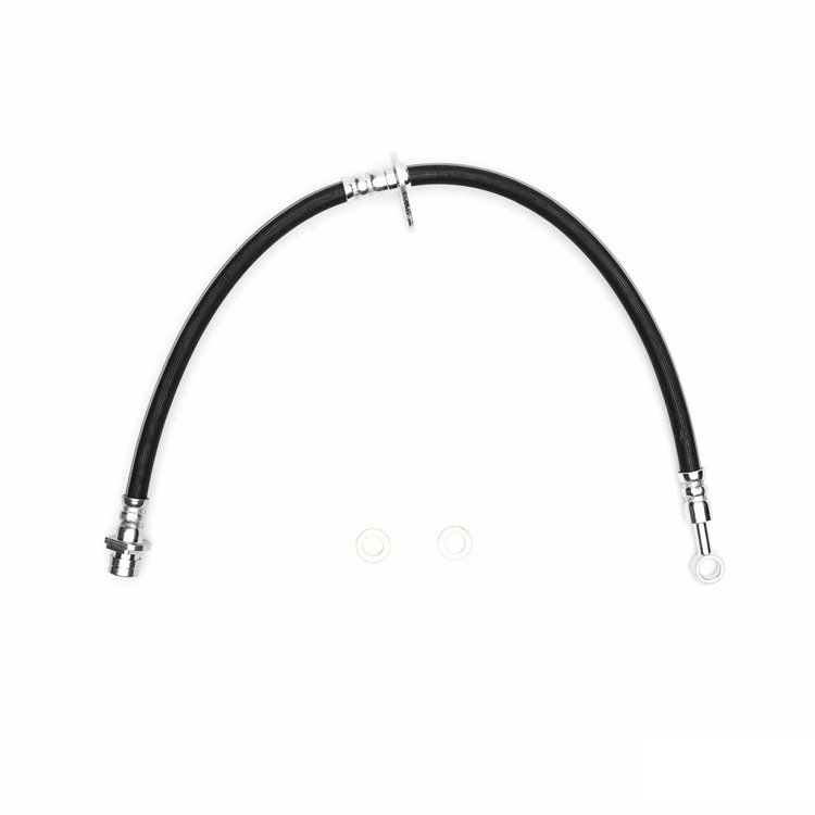 Brake Hose, 2015-2018 Acura/Honda, Position: Front Left