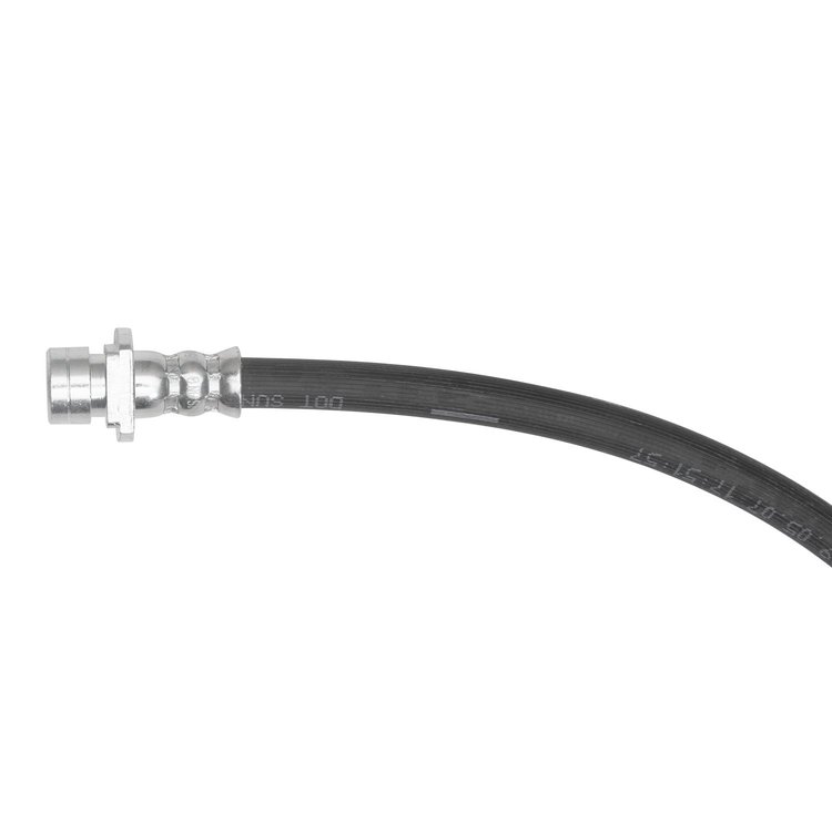 Brake Hose, 2016-2016 Acura/Honda, Position: Rear Left